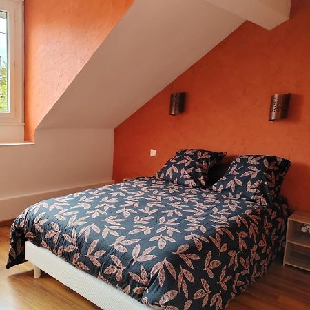 L'Escale, Chambres Chez L'Habitant Le Mans Buitenkant foto