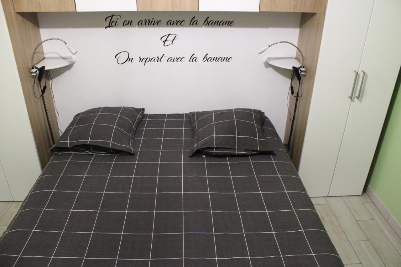 L'Escale, Chambres Chez L'Habitant Le Mans Buitenkant foto