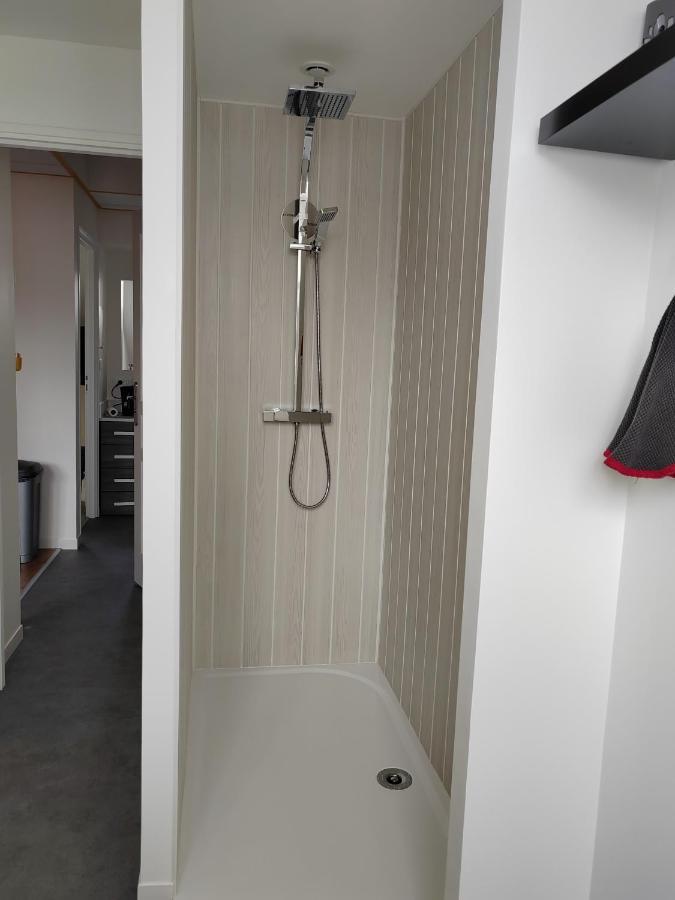 L'Escale, Chambres Chez L'Habitant Le Mans Buitenkant foto